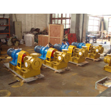 Nyp160 High Viscosity Rotor Pump for Resin